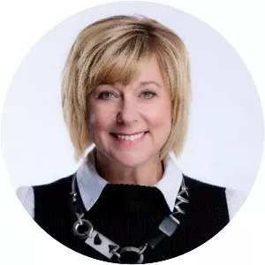 Alyson Schafer - Author