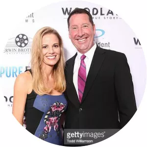 Alysoun Wolfe photograph