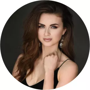 Alyssa Boston - Model