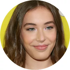 Alyssa Brooke Levine