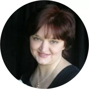 Alyssa Brooks - Author