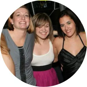 Alyssa Clarkson - Kelly Clarkson's sister