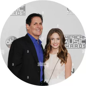Alyssa Cuban - Mark Cuban's daughter