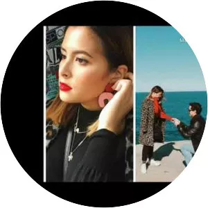 Alyssa Gibbs - TV actress ‧ Janno Gibbs' daughter