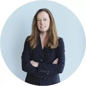 Alyssa Henry - Executive