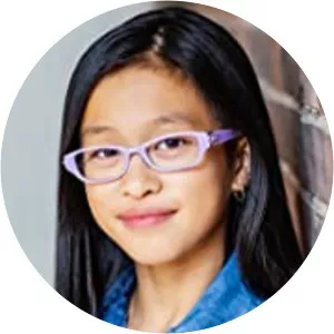 Alyssa Hidalgo - Actress