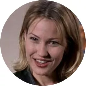 Alyssa Jones - Fictional character