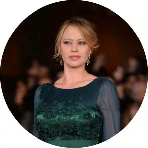 Alyssa Montesi photograph