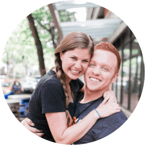 Alyssa Padgett - Writer