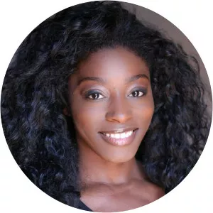 Alyssa Rayomie Tibbs