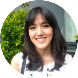 Alyssa Saufika Umari - Singer