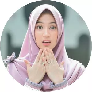Alyssa Soebandono - Indonesian actress