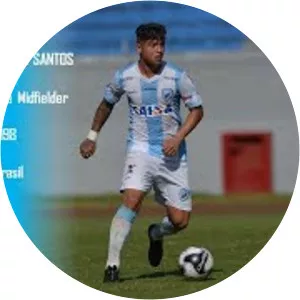 Alysson Barros dos Santos