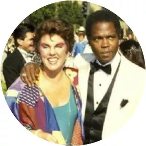 Alyxandra Beatris Brown