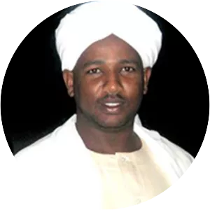 Alzain Mohamed Ahmed