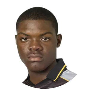 Alzarri Joseph