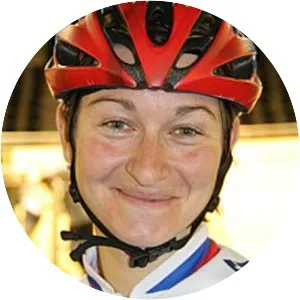 Alžbeta Bačíková - Slovak cyclist