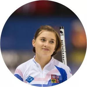 Alžběta Baudyšová