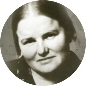 Alžbeta Göllnerová-Gwerková