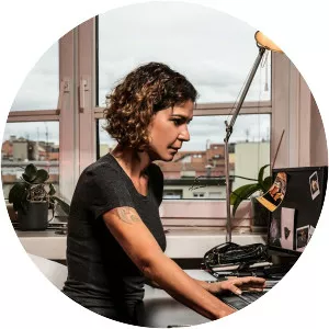 Alžběta Jungrová - Photographer