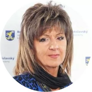 Alžbeta Ožvaldová