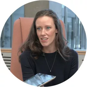 Alžběta Plívová photograph