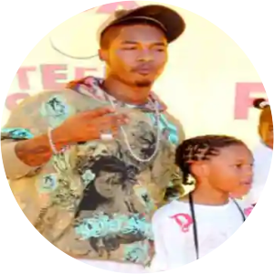 Alzea Bailey photograph