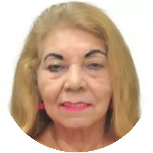 Alzeni Rodrigues dos Santos - Politician