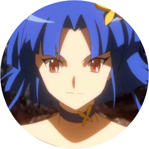 Am Chouno - Fictional character