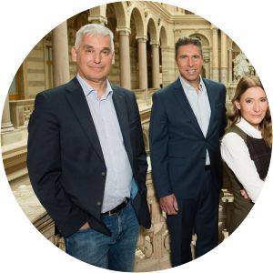 am schauplatz gericht - TV program