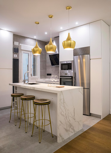 AMa ABREU MESA ARQUITECTOS - 