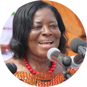 Ama Benyiwa-Doe