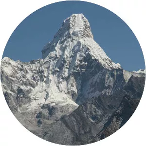 Ama Dablam