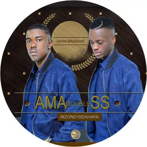 Ama Double SS - Musical artist