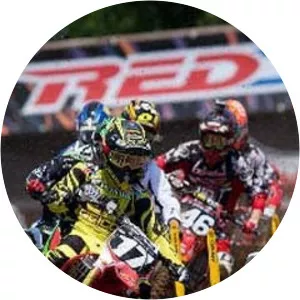AMA Motocross SeriesSince 2006
