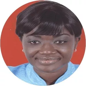 Ama Pomaa Boateng - Member of the Ghana Parliament