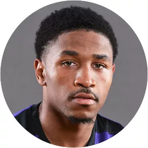 Amaad Wainright - Basketball player