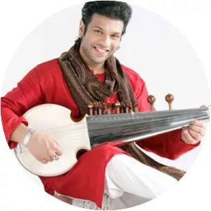 Amaan Ali Khan - Indian musician