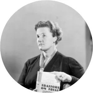 Amabel Williams-Ellis