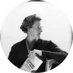 Amabel WilliamsEllis