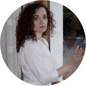 Amabile Giusti - Author