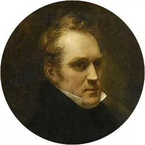 Amable Guillaume Prosper . . .