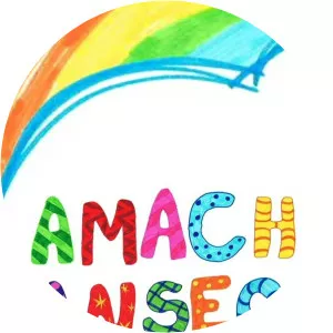 Amach AnseoSince 2021