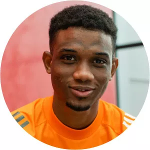 Amad Diallo - Ivorian footballer