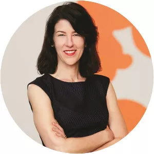 Amada Cruz - CEO of the Seattle Art Museum