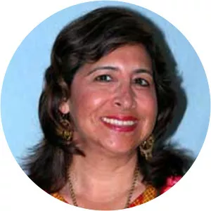 Amada Irma Pérez - Writer