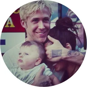 Amada Lee Gosling photograph