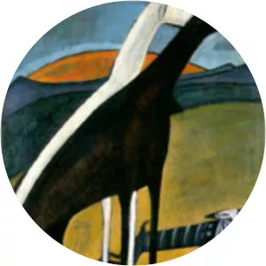 Amadeo de Souza Cardoso - Portuguese painter