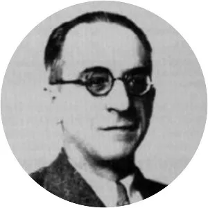 Amadeo García