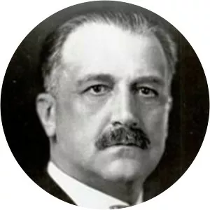 Amadeo Giannini
